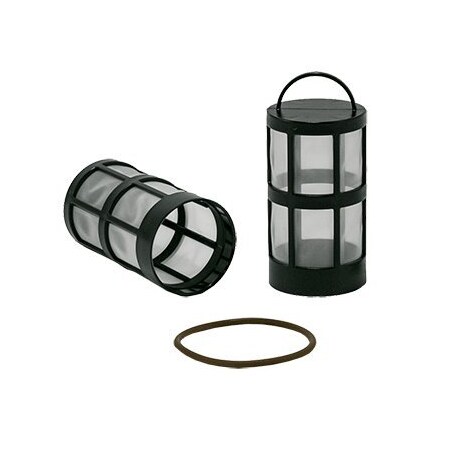 Wix Filters Fuel Filter WF10122